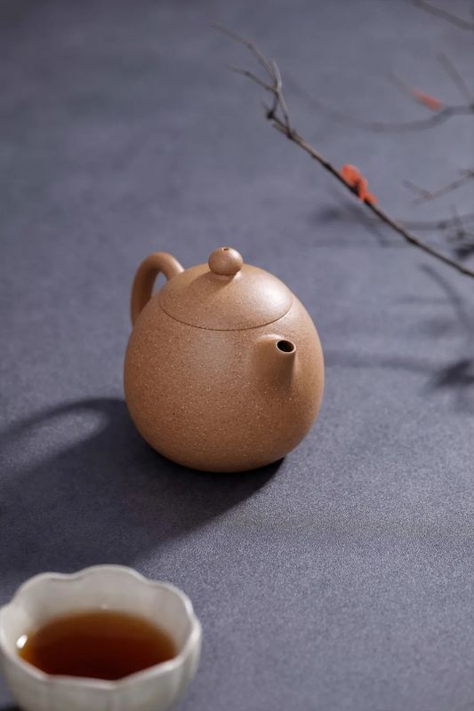 Do you really know how to use a Yixing clay teapot?-6