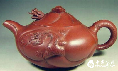 Appreciation of the Top Ten Extant Zisha Teapots - How Many Do You Know?-5