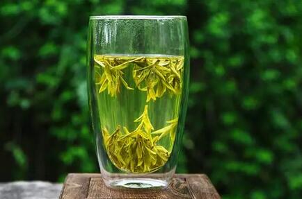 Do not brew green tea and wolfberry together, as it hinders nutrient absorption.-5