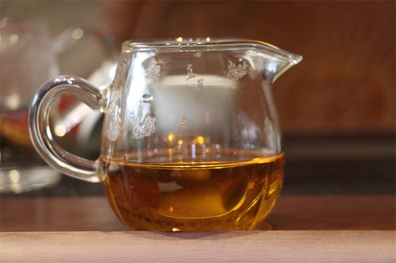 Chinese Tea and Its Culture Part III: 