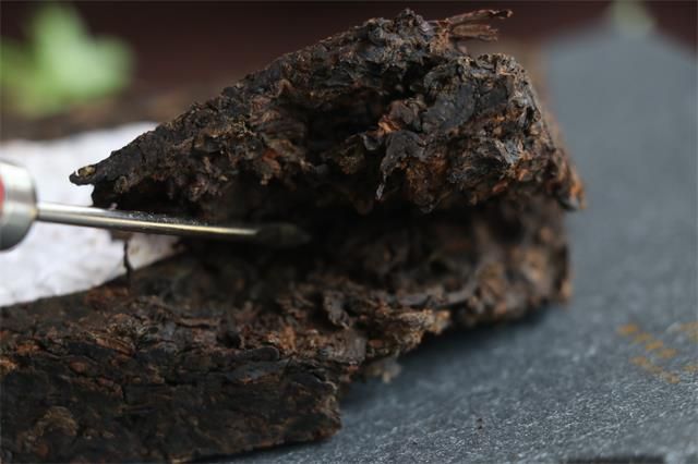 Puer Tea's Aged Charm: How to Savor It? The Answer Lies Here!-1