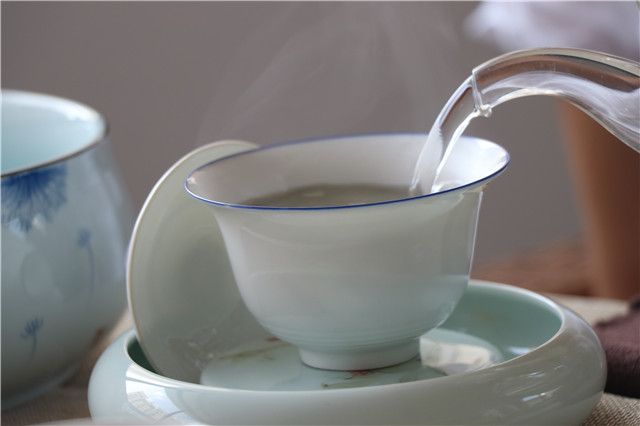 How to Identify If Tea Has Added Flavoring?-2