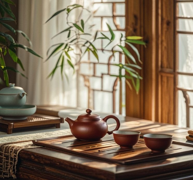 Why Many People Enjoy Drinking Pu'er Tea-1