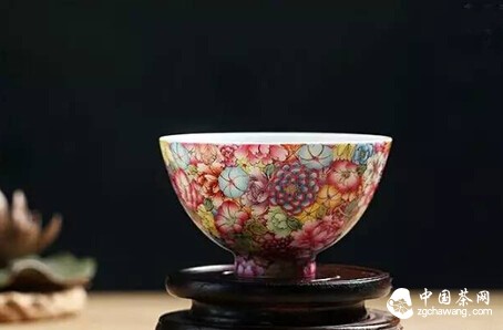 Good tea ware is as captivating as fine tea!-2