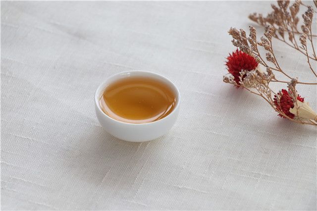 Is Ancient Tree Black Tea at 700 Yuan per Kilogram Expensive?-2