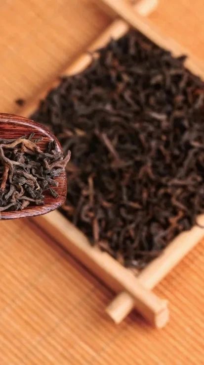 Brewing Ripened Pu'er Tea to Perfection (Part 2)-1