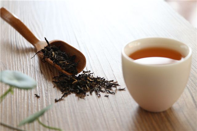 The Benefits and Effects of Black Tea, Suitable Groups for Drinking Black Tea-2