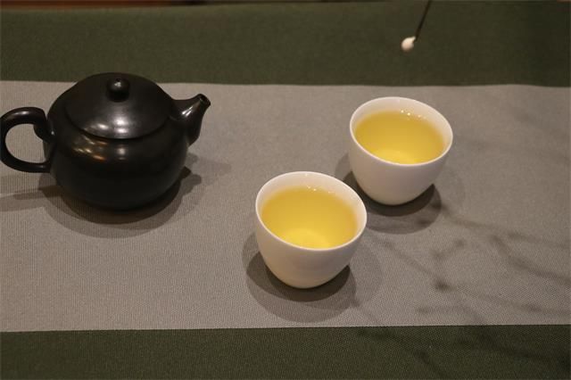 Tea: The Grace of Aesthetic Living in Chinese Culture-4