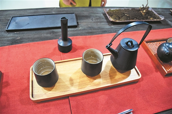 The Zen Aesthetics of Tea Ware-3