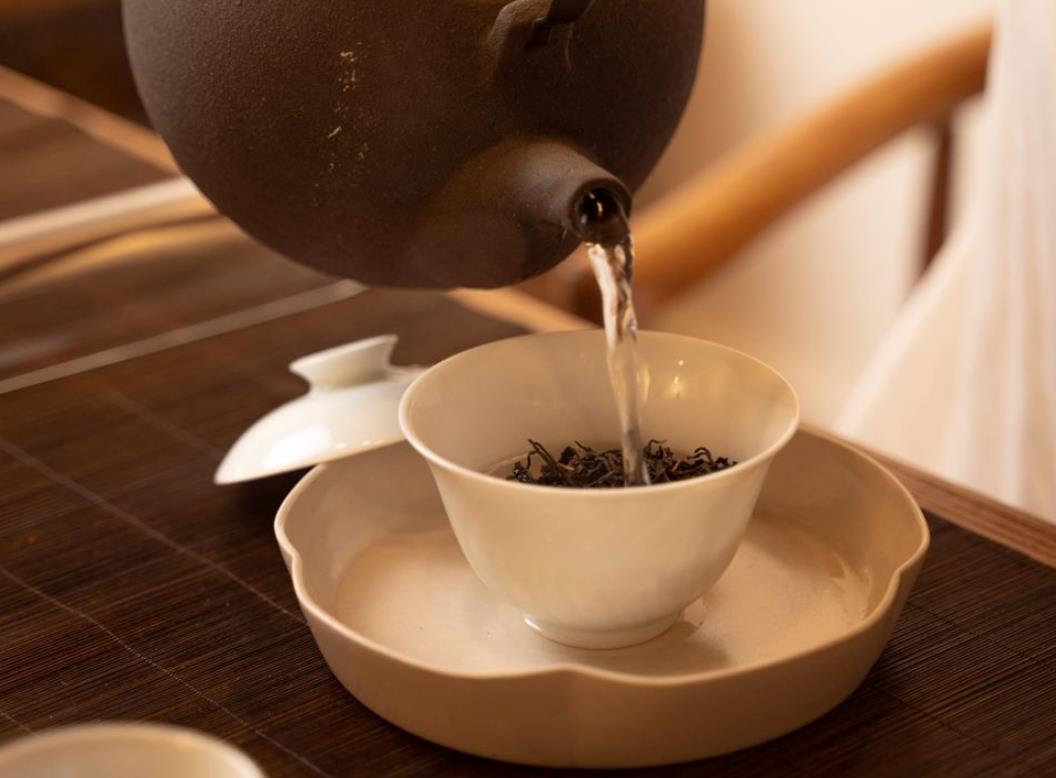 The Secret of Water Temperature for Brewing Lapsang Souchong, Start Here for a Perfect Cup of Tea-2