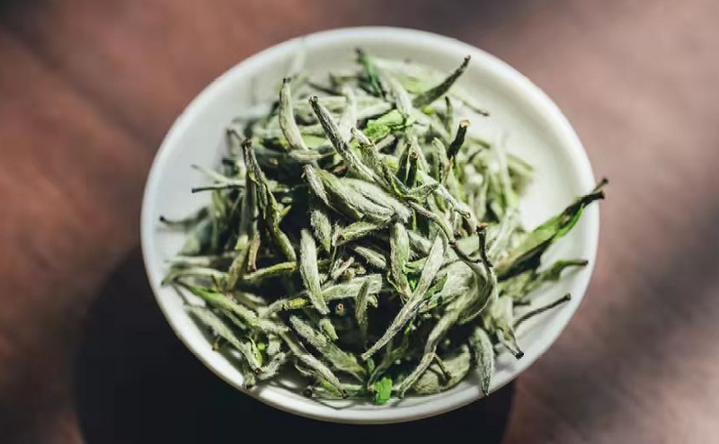 The Correct Way to Savor White Tea: Master These Tips and You'll Be an Aroma Expert!-7