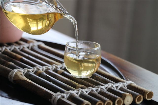 What is the Best Water Temperature for Brewing Sheng Pu'er?-1