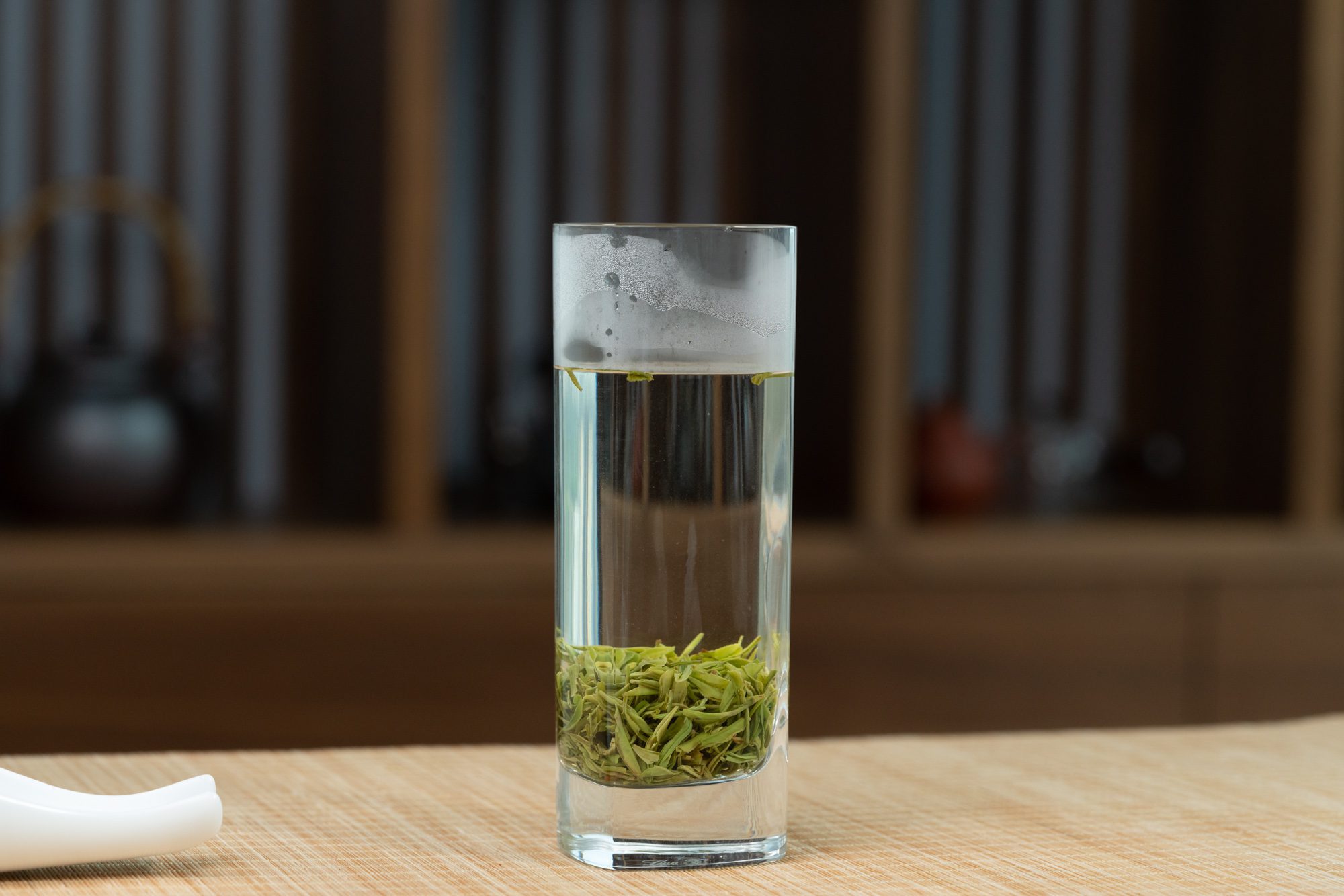 Three Methods of Brewing Green Tea: Infusing Every Cup with Aroma-2