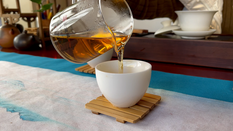 How Much Do You Know About Yunnan White Tea? How to Brew Shou Mei White Tea for a Great Taste-19