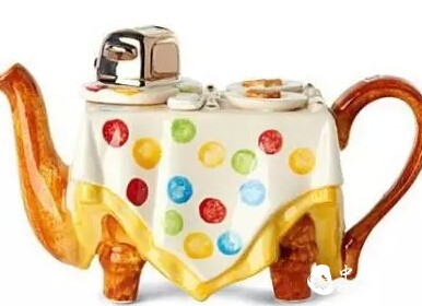 A Teapot with Special Effects, Leaving You Speechless!-2