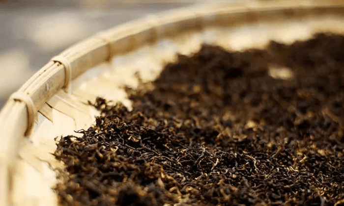 Black Tea Production Process: An In-depth Look at the Four Key Steps-4