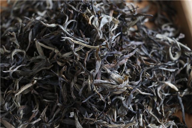 What Should You Pay Attention to When Buying Tea?-1