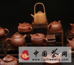 Discussion on the Renowned Yixing Purple Clay Teapot, 