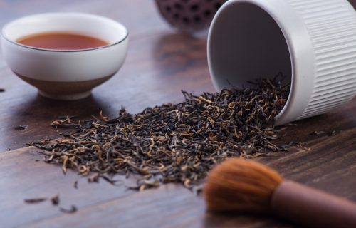 Should You Discard the First Infusion of Tea? Unveiling the Truth and Misconceptions About 