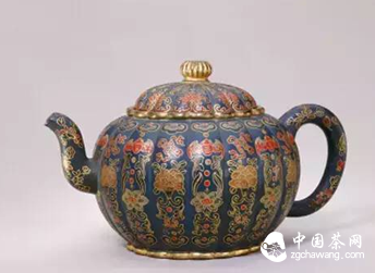 Top Ten Production Areas for Famous Chinese Tea Wares-10