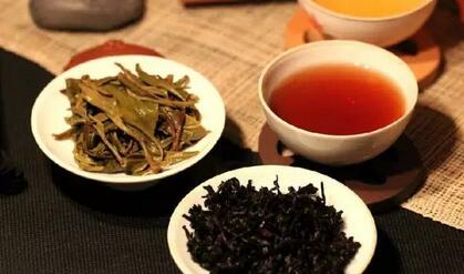 Learn to Appreciate Pu’er Tea in One Minute – I Realize Now That I’ve Been Missing Out All This Time