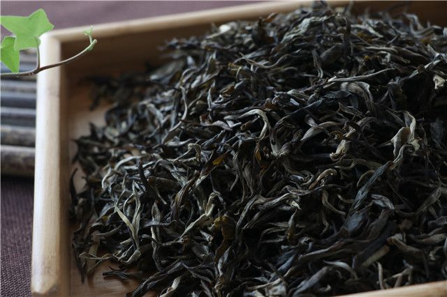 Four Selection Tips for Pu'er Tea-1