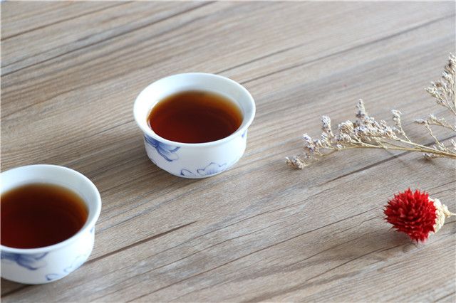 What is Post-fermentation in Tea?-1