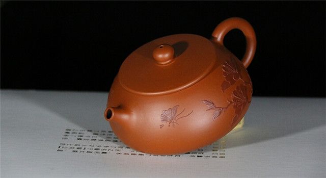 Purple Clay Trivia: What Types of Tea Are Suitable for Zhu Ni, Dicao Qing, and Qing Shi Ni Clays?