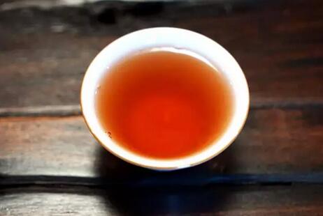 How to Determine the Quality of Pu'er Tea from its Infusion?-3