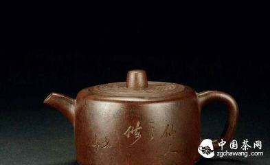 Appreciation of the Top Ten Extant Zisha Teapots - How Many Do You Know?-7