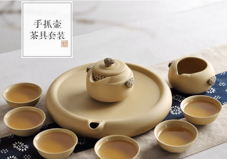 Traditional Tea Ware of the Fujianese and the Culture Behind It-2