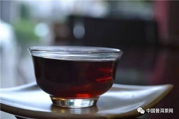 How to Determine the Quality of Pu'er Ripened Tea?-4