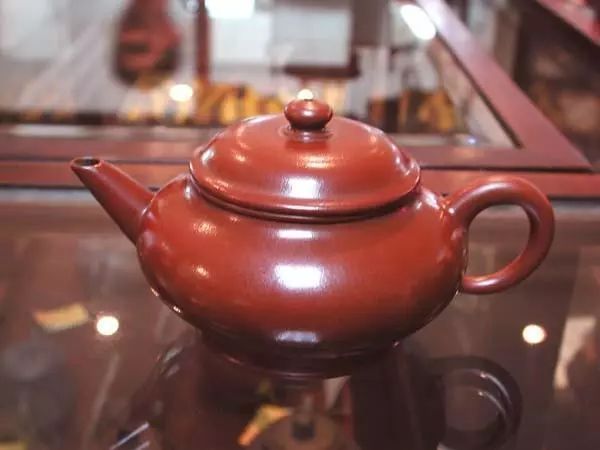 Nourishing a Purple Clay Pot: Choosing the Right Tea is Also Important-2