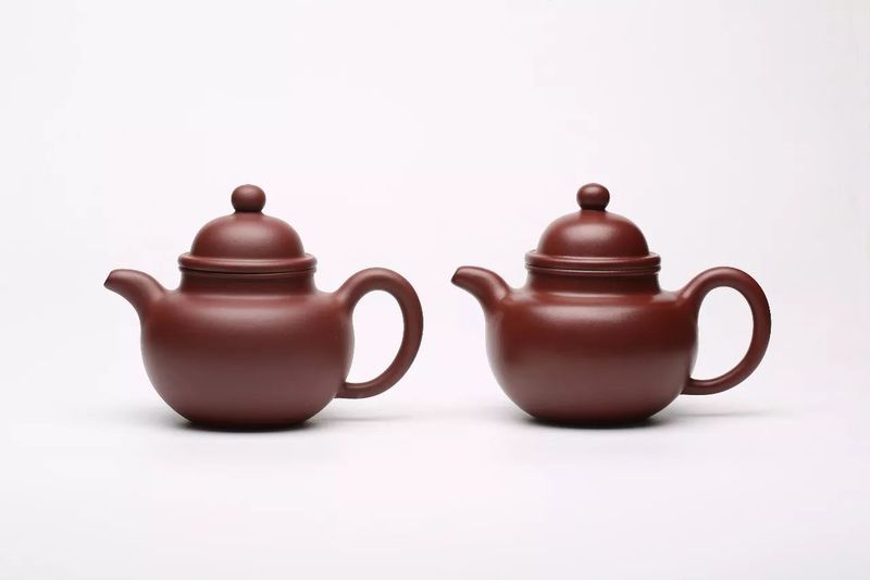 Nourishing a Purple Clay Pot: Choosing the Right Tea is Also Important-1