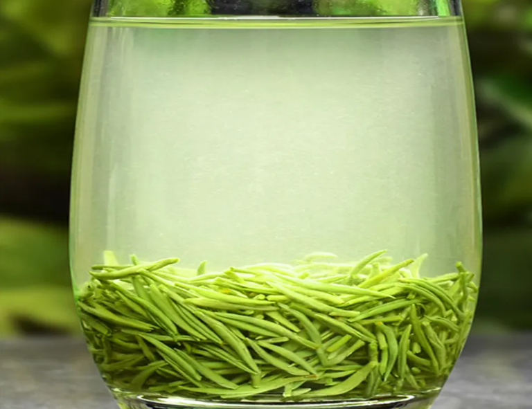 Can Green Tea Be Brewed With 100-Degree Water?-1