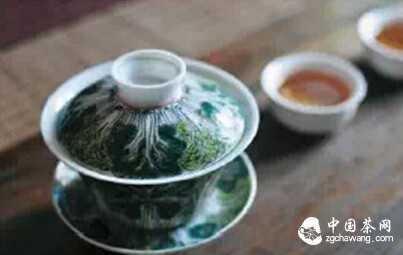 Spirits on the Chinese Tea Table (A Detailed Guide to Tea Utensils)-5