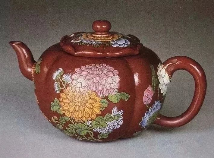 Three Major Systems of Purple Clay Teapots! Each with Unique Charm and Distinctive Aura-12