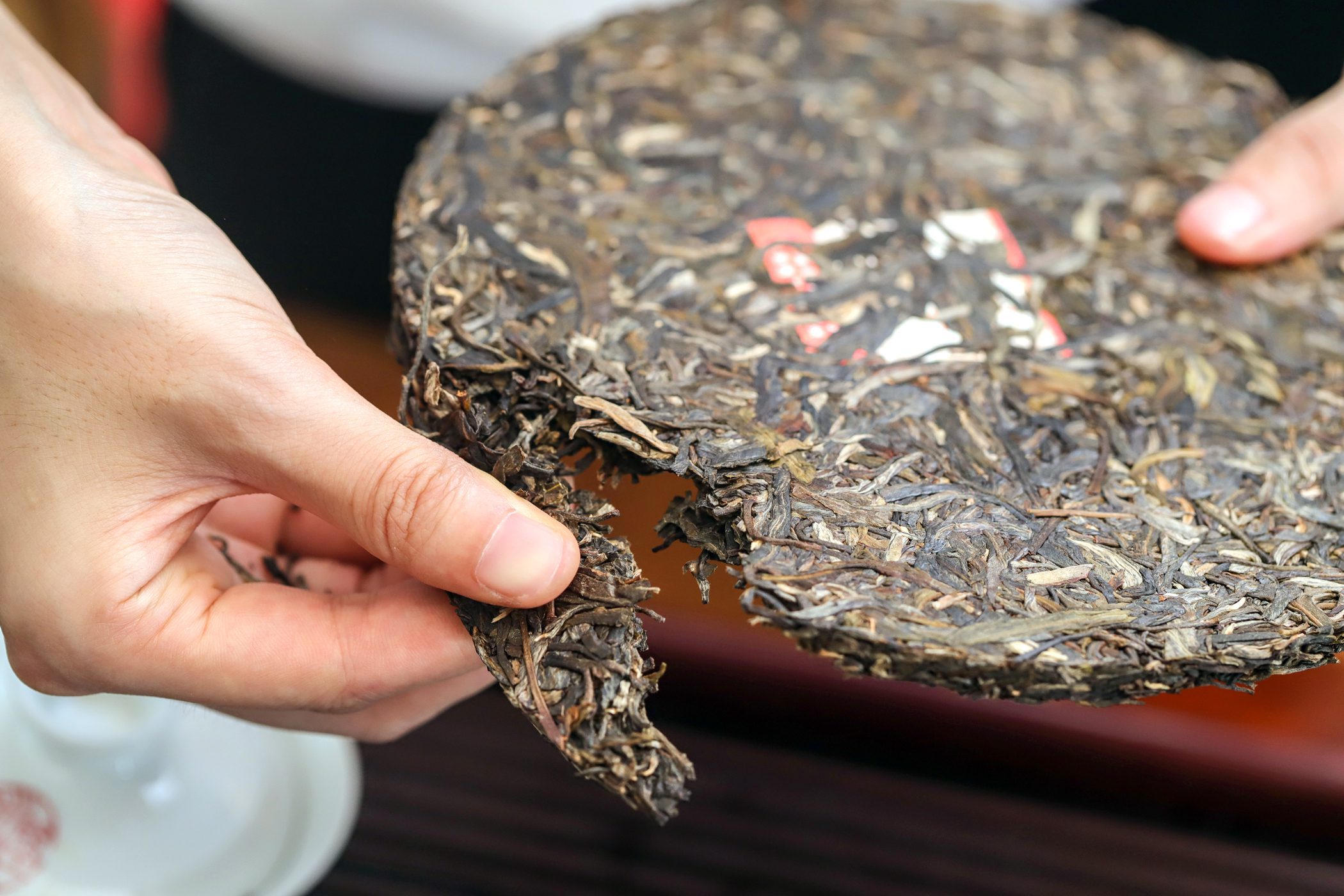 Pu'er Tuocha (Ripe) Brewing Guide: Unleashing the Optimal Flavors of Your Tea-2