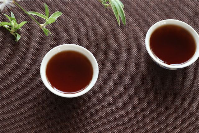 Can People with Poor Digestion Drink Pu'er Ripened Tea?-3