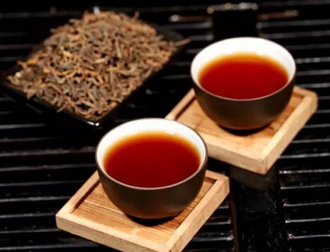 How to Determine the Quality of Pu'er Tea from its Infusion?-7