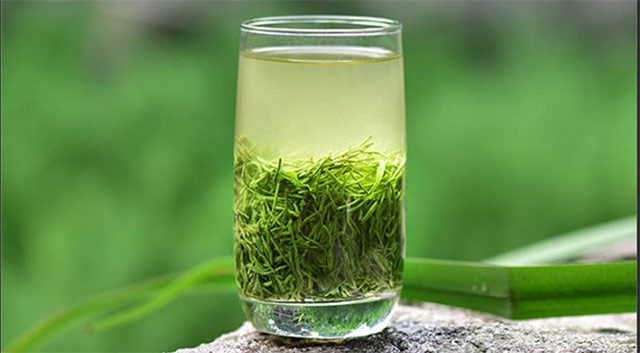 Brewing the Perfect Cup of Maojian Tea: How Important is Water Temperature?-4