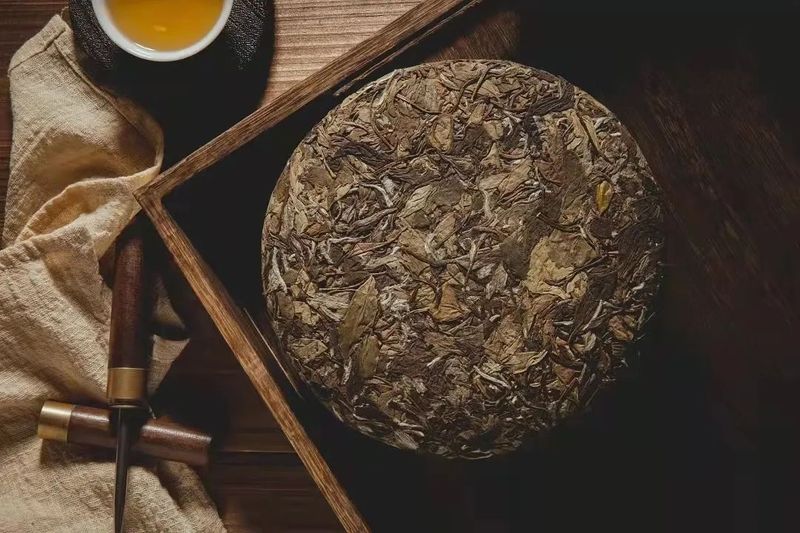 The Correct Way to Savor White Tea: Master These Tips and You'll Be an Aroma Expert!-2