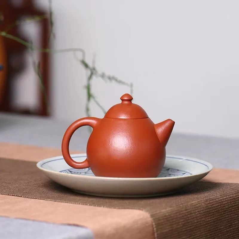 What Do Purple Clay Teapots Fear Most? Here Are Seven Points to Note-6