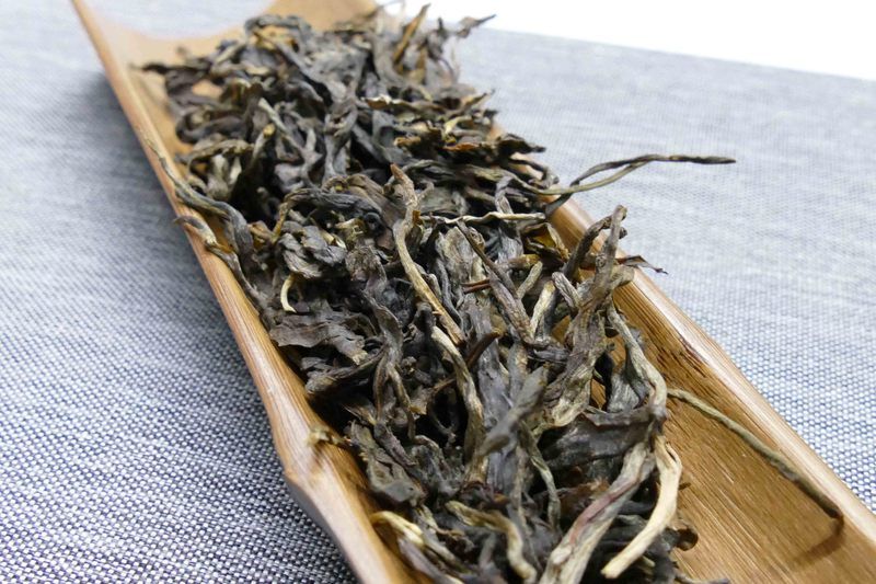 Pu'er Tea Brewing Method-1