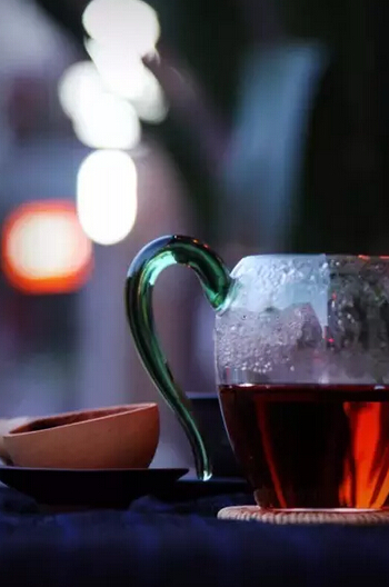 Don't Drink Just Any Tea: Nine Types of Tea Can Cause Illness-2