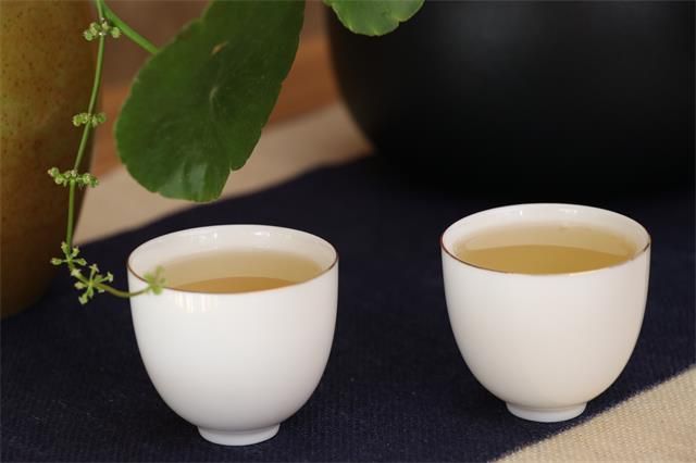 Why Drink Tea? Here's Probably the Most Comprehensive Answer!-1