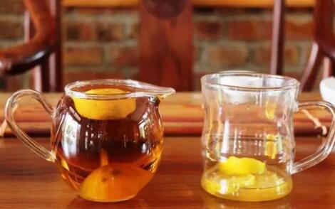 Black Tea and Honey, Not Just for Weight Loss!-3