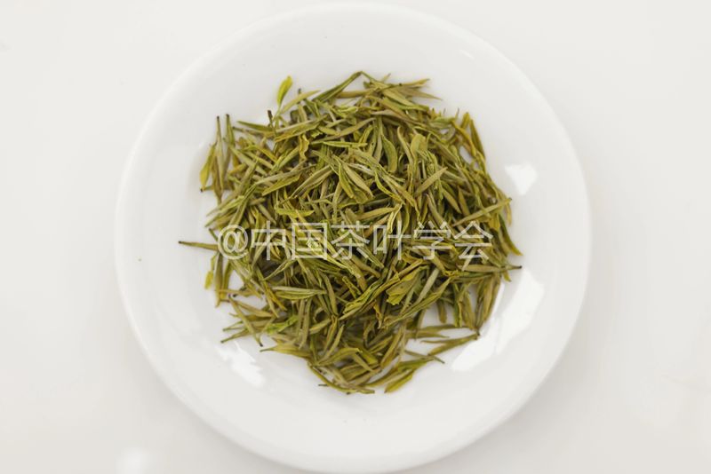 Weekly Tea Knowledge: I Know the Fresh Taste! Let's Talk About the Whitening and Yellowing of Tea Leaves ①-14