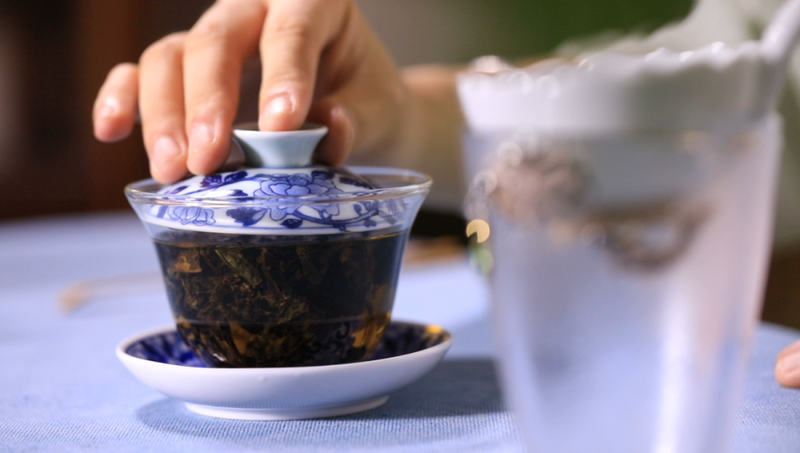 How to Select Dark Tea? And What Are the Ways to Enjoy It?-2