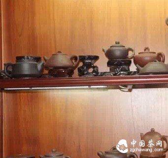 The Indelible Relationship Between Tea Culture and Tea Wares